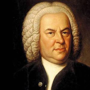 巴赫.C大调第一前奏曲