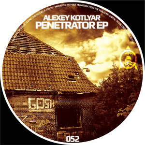 Penetrator (Original Mix)