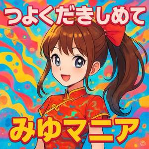 つよくだきしめて