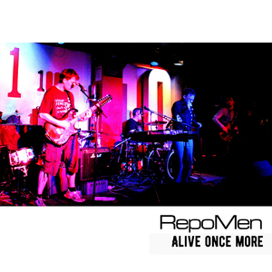 Do It (Live at Tramlines, Sheffield, 26/07/2014)