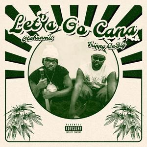 Let's Go Cana (feat. Gbohunmii)