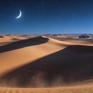 Sessiz Ufuk Çizgisi (The Silent Horizon Line)