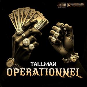 Operationnel (feat. Tallman)