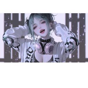 勝手にリズムになる｜저절로 리듬이 돼｜It Turns into Rhythm on Its Own