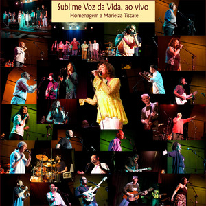 Servos Fiéis (Ao Vivo)