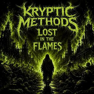 Lost In The Flames