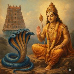 திருப்புகழ் 295 முலைபுளகம் எழ (திருத்தணிகை)