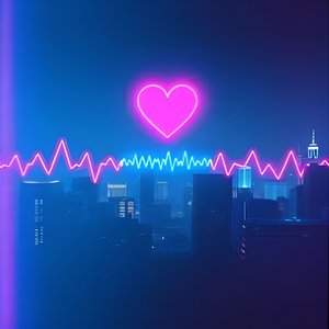 Two Souls One Heartbeat