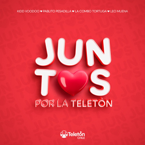 Juntos por la Teletón