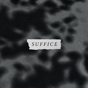 suffice