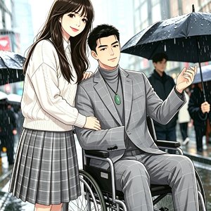 完美胆量