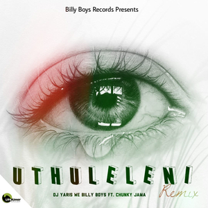 Uthuleleni (Remix)