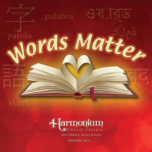 Verbum Caro Factum Est (1557-1609) [Live] [feat. Laura Quinn, Emilie Bishop & P.J. Livesey]