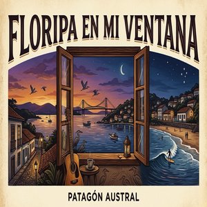 Floripa En Mi Ventana