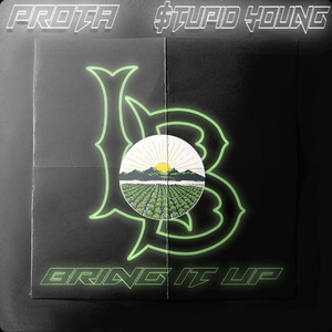 Bring It Up (feat. $tupid Young)