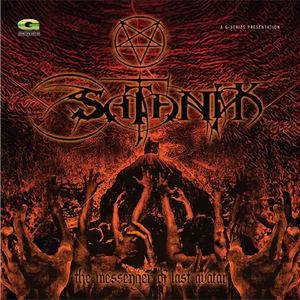 The Messenger of Last Avatar