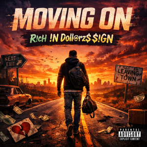 Moving On