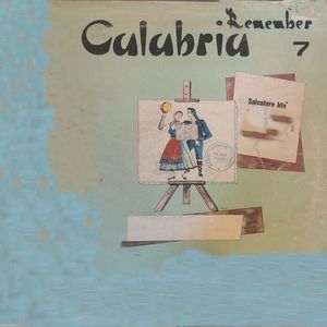 Stornellata calabrisi