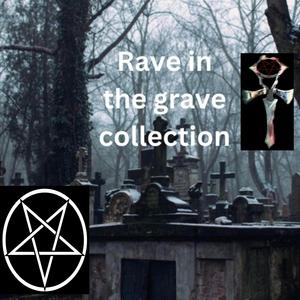 slam dancing in the graveyard