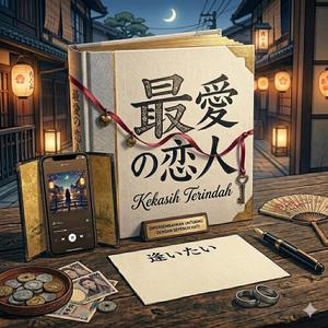 最も美しい恋人