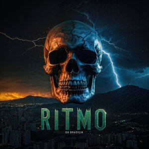 Ritmo da Brasília (Krush Funk Remix)