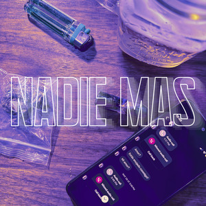 Nadie Mas