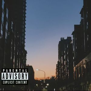 拥抱我颤抖(Prod.Siren & EVOMUSIC)