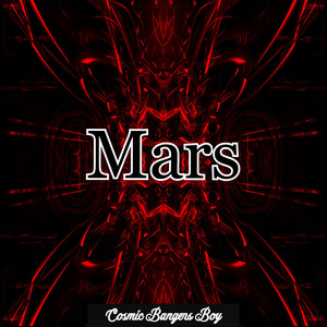 Mars (Radio Edit)
