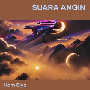 Suara Angin