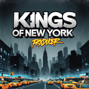 Kings Of New York