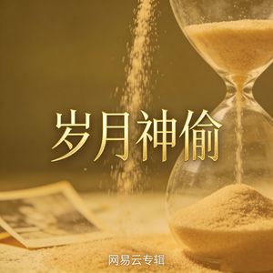 岁月神偷