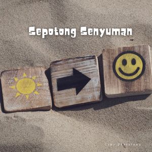 Sepotong Senyuman
