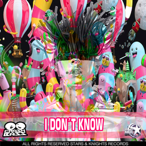 I Don´t Know (original mix)