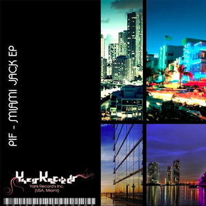 Chick, DJ & VJ (Original Mix)