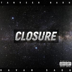 Closure (feat. Davan Sagu)