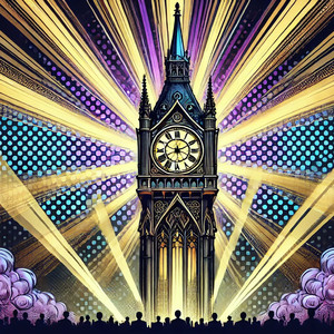 ゴシックエレクトリックな人生