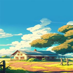 素颜（适合写作业听的歌丨放松轻音乐）