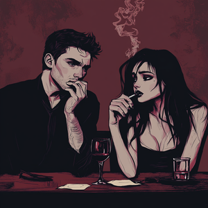 Набираешь мой номер