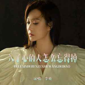 入了心的人怎么忘得掉 (DJ版)