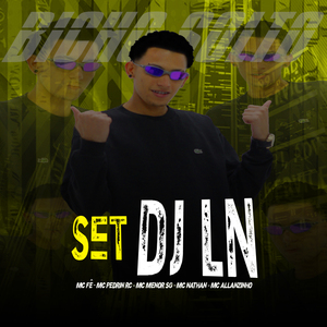 Set Dj Ln (Bicho Solto)
