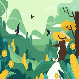 夏夜蝉鸣（钢琴曲）