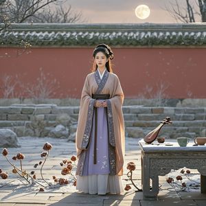 繁花烬