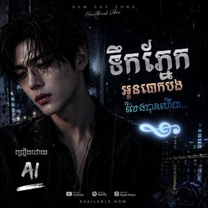 ទឹកភ្នែកអូនបោកបងលែងបានហើយ