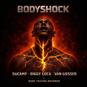 Bodyshock (Extended)