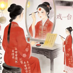 戏妆辞