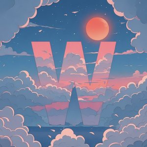 W（Prod.Gr33nart Beats）