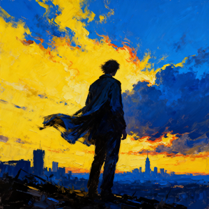 不慌不忙不卑不亢