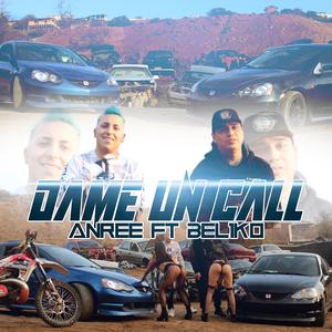 Dame Un Call (feat. Beliko)