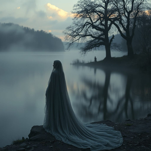 Fading Echoes of Love