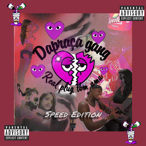 Não Solta Minha Mão (Remix Speed)